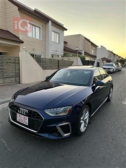 اودي A4